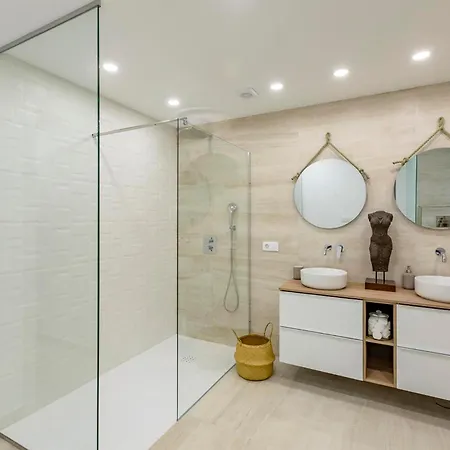 Aquarius 4 By Villagrancanaria Appartement *