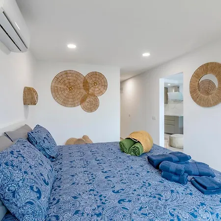 Appartement Aquarius 4 By Villagrancanaria San Agustín